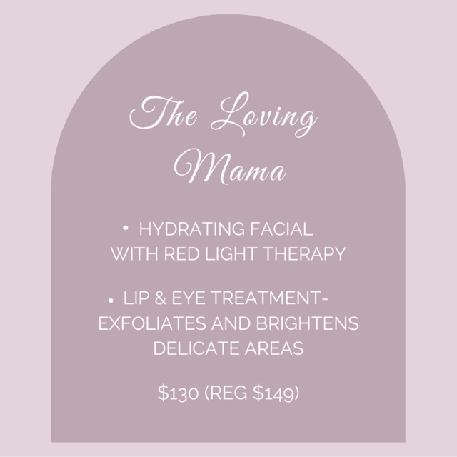 The Loving Mama at Selah Day Spa & Wellness in Livingston, TX